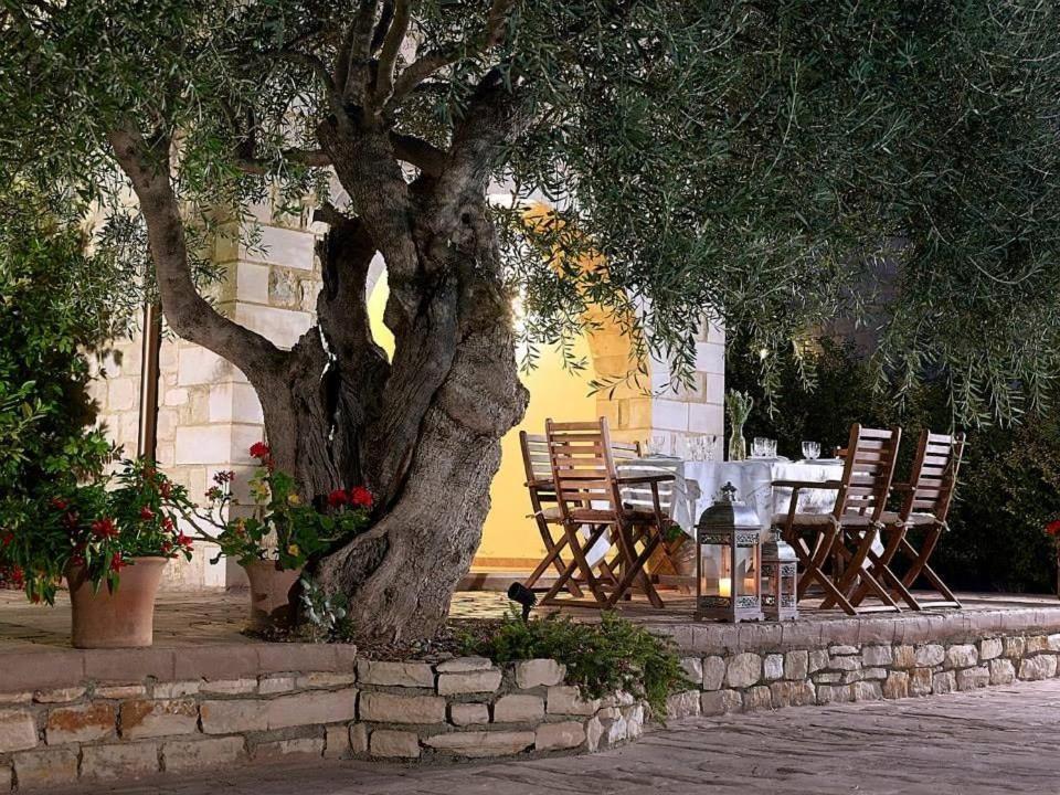 Villa Vederi Estate Villa Kalipso
