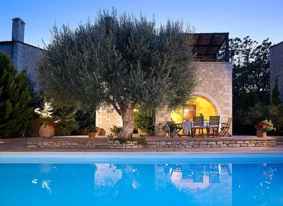 Vederi Estate Villa Kalipso Vederoi