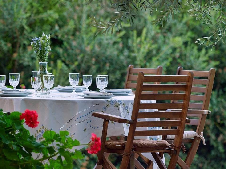 Vederi Estate Villa Kalipso *