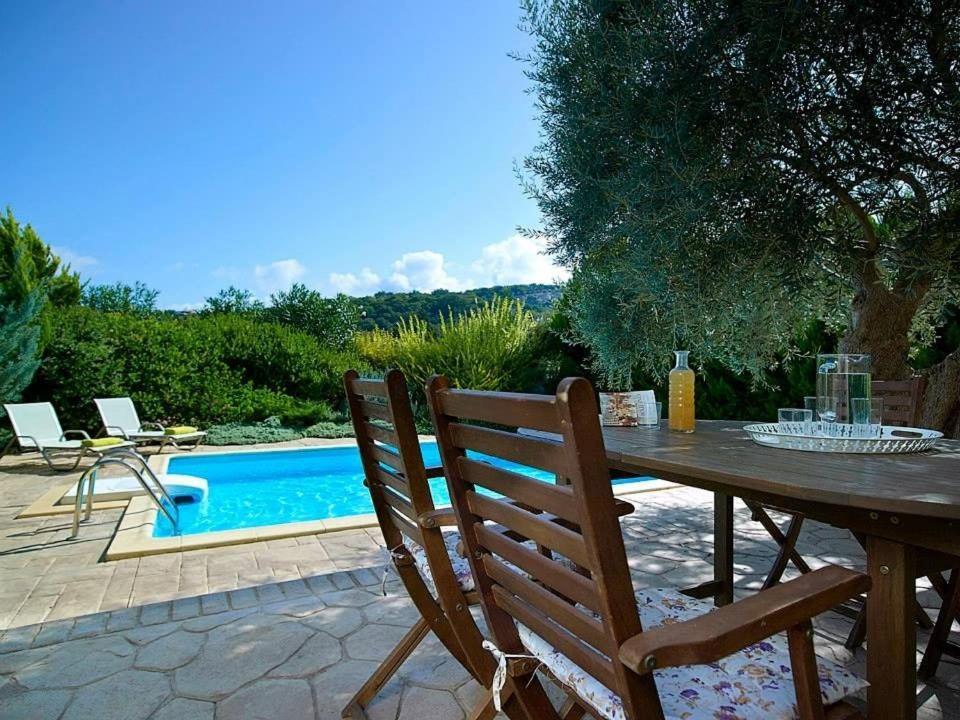 Vederi Estate Villa Kalipso Villa Vederoi