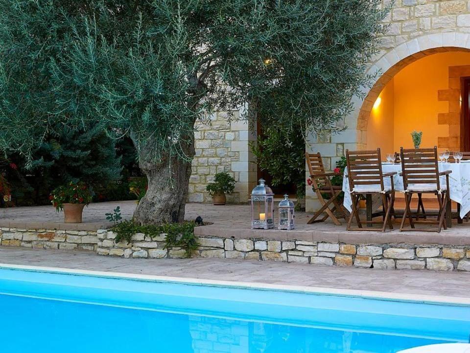 Vederi Estate Villa Kalipso Villa *