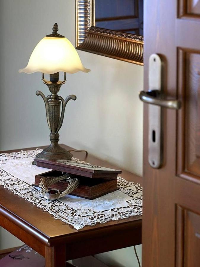 Villa Vederi Estate Villa Kalipso Vederoi