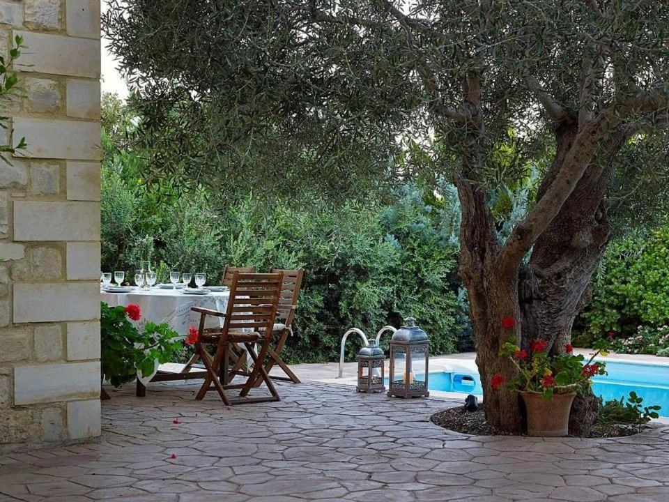 Villa Vederi Estate Villa Kalipso *