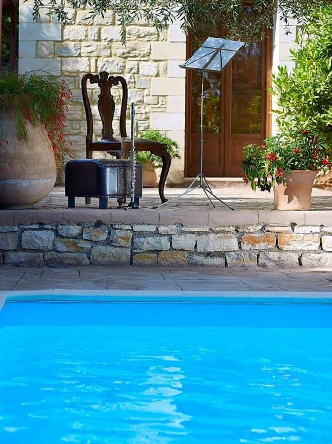Villa Vederi Estate Villa Kalipso *