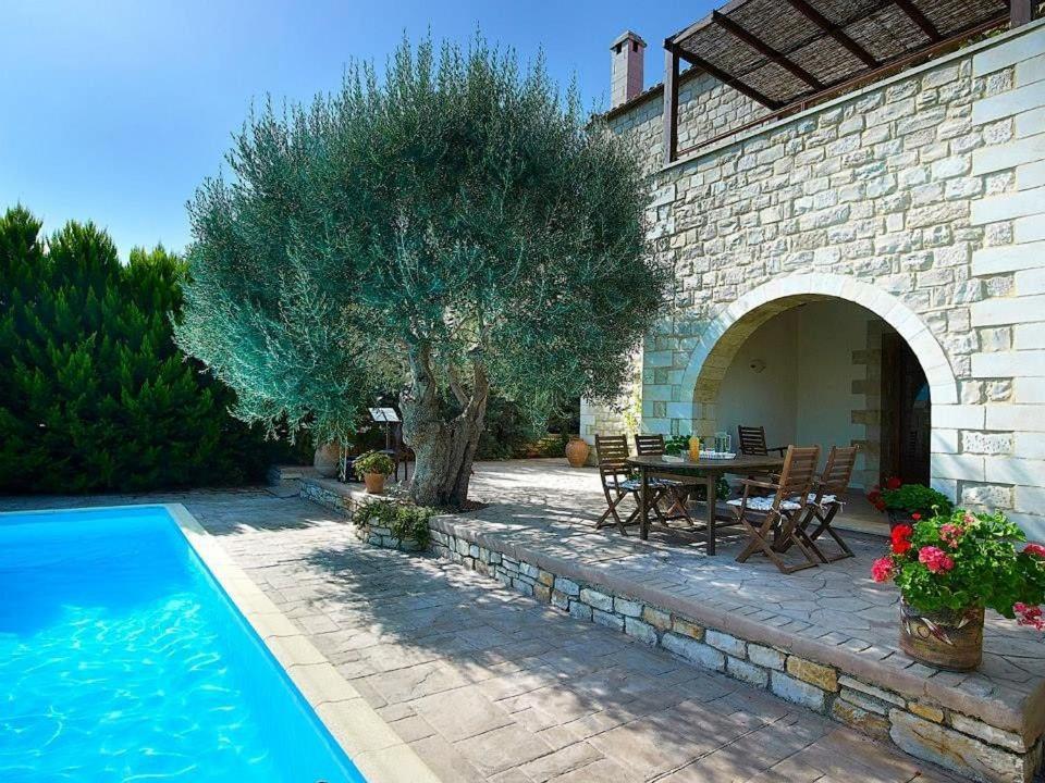 Vederi Estate Villa Kalipso Vederoi