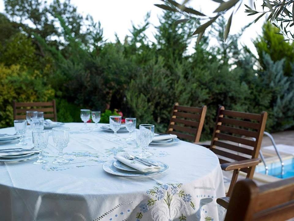 Villa Vederi Estate Villa Kalipso *