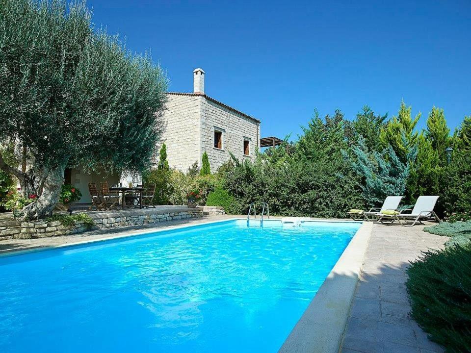 Villa Vederi Estate Villa Kalipso