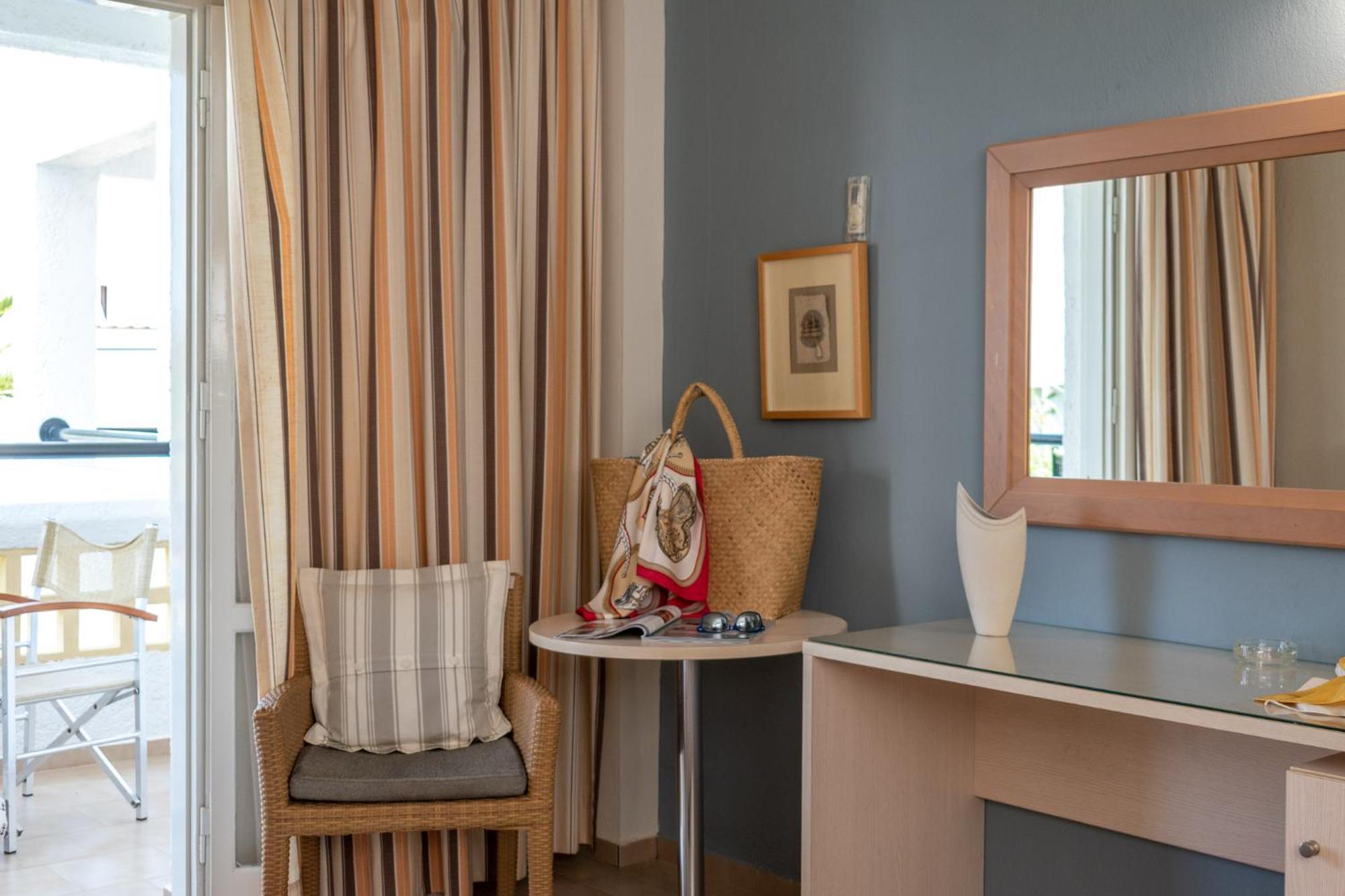 Hotel Dedalos Malia (Crete)