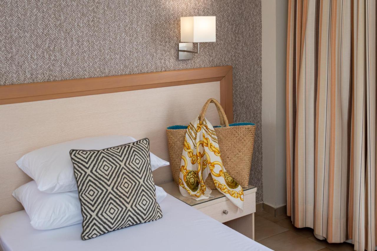 Dedalos Hotel Malia (Crete)