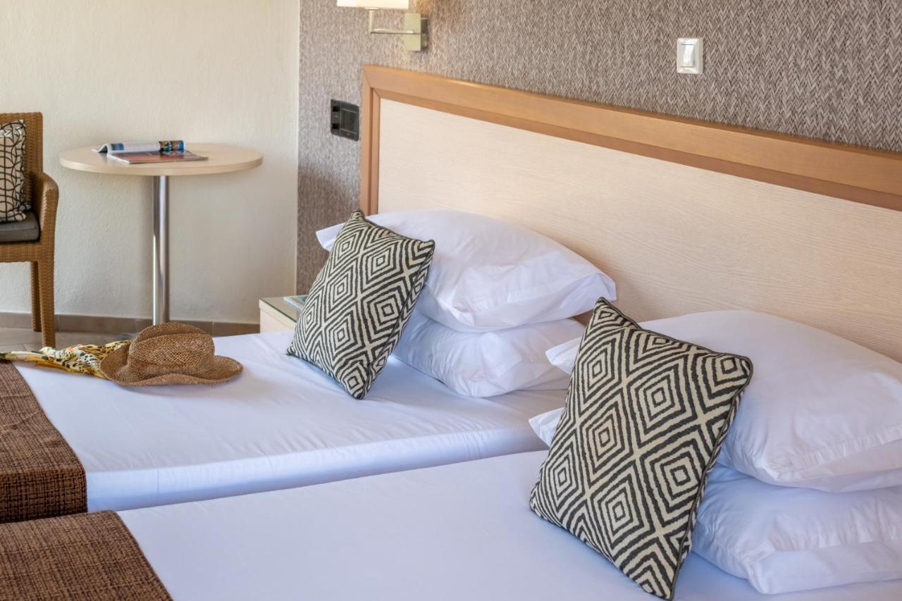 Hotel Dedalos