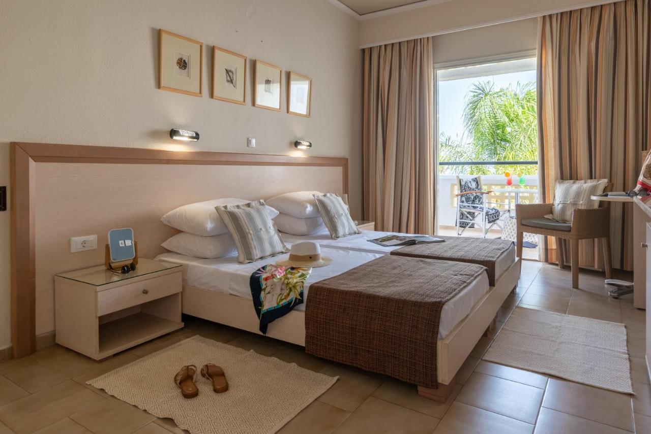 Hotel Dedalos 3*