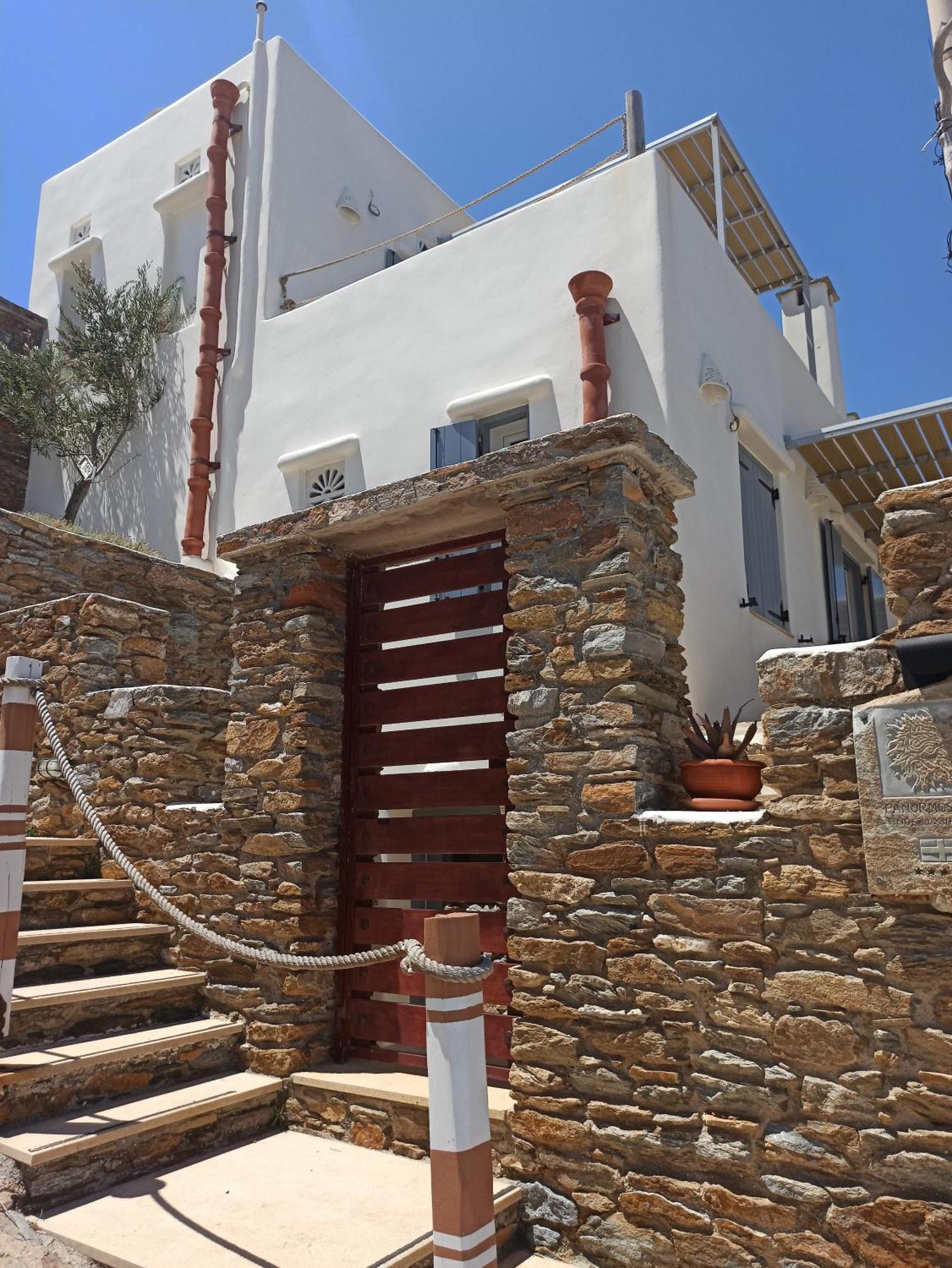 Holiday home Art &