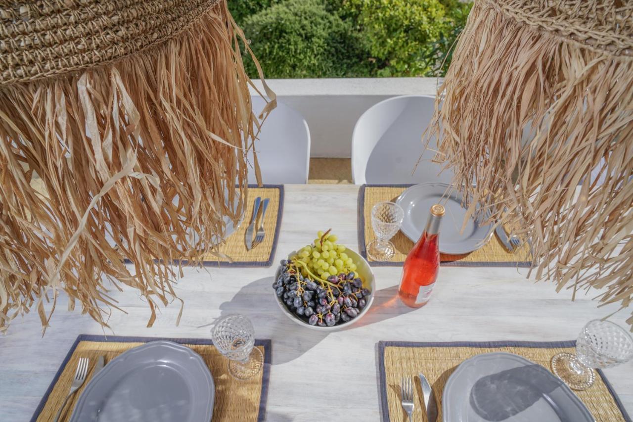 Vlia Mar Myconian Residences * Kalafatis