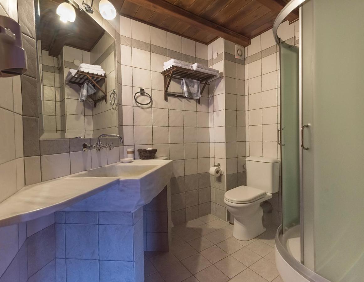 Oreades Hotel 3*