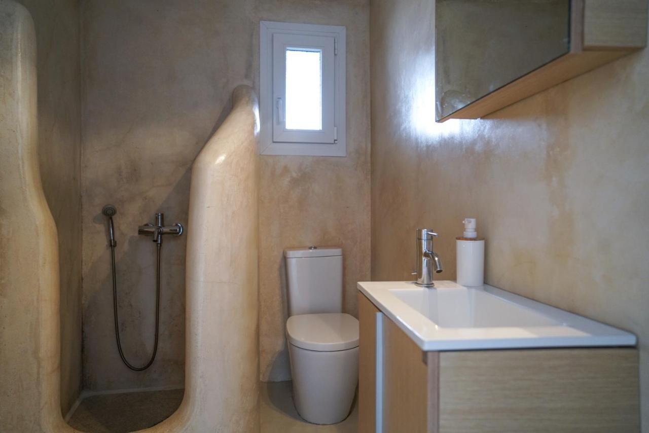 Vlia Mar Myconian Residences Apartment Kalafatis