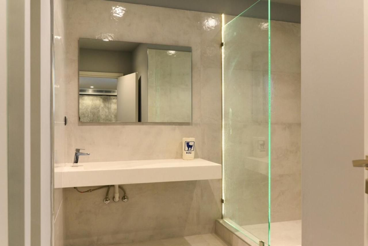 Villa Luxury Beachfront Selenia Platinum In Sounio Sounion