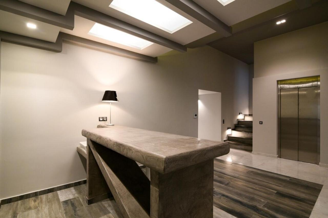 Luxury Beachfront Selenia Platinum In Sounio Villa *