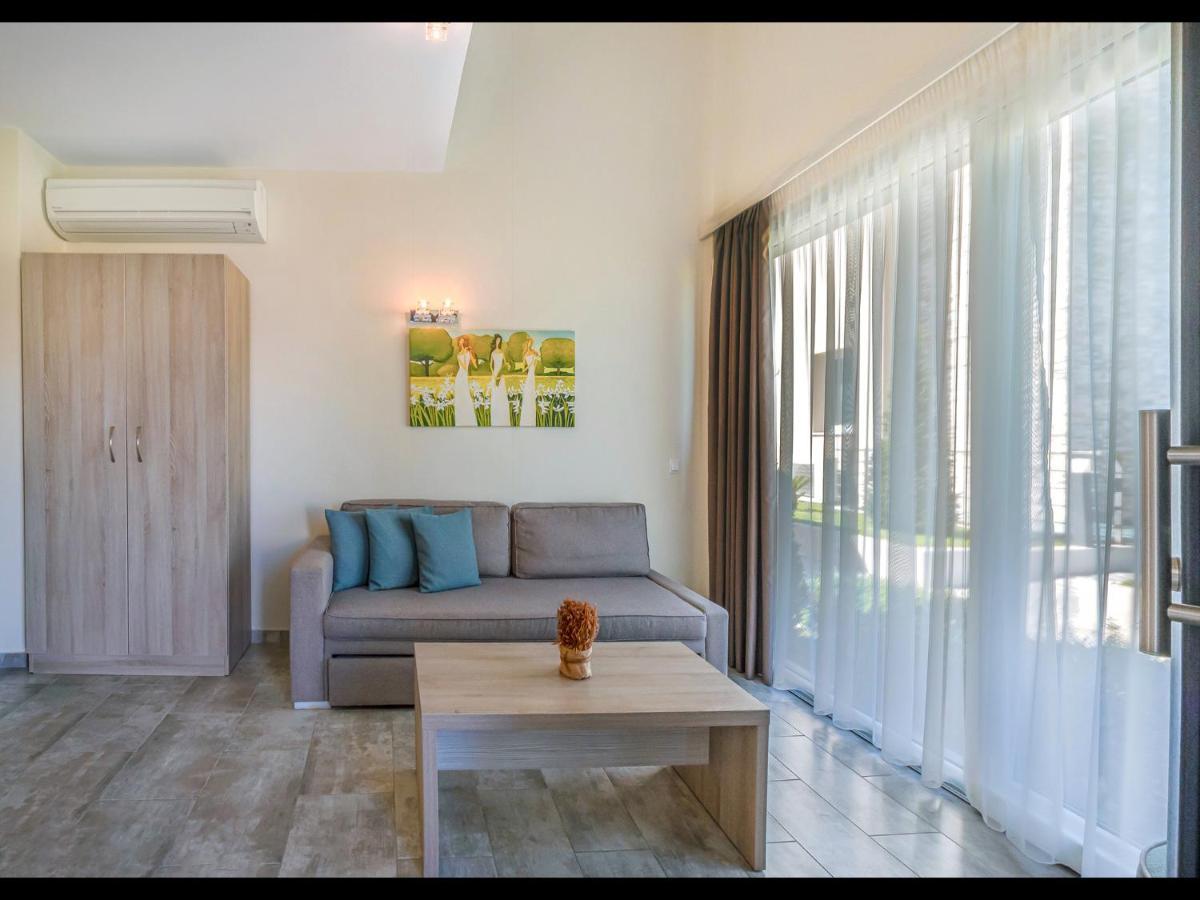 Villa Villas Marajo *