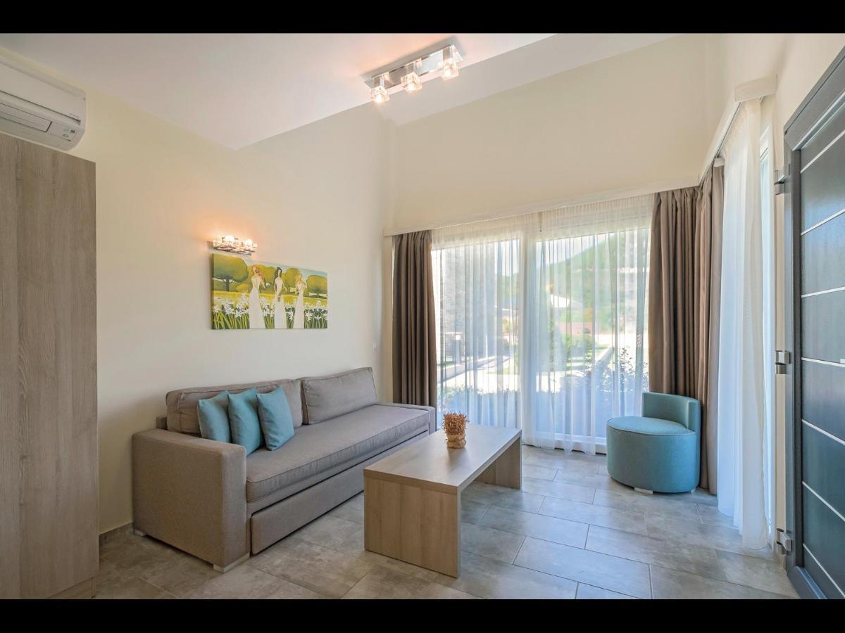 Villas Marajo