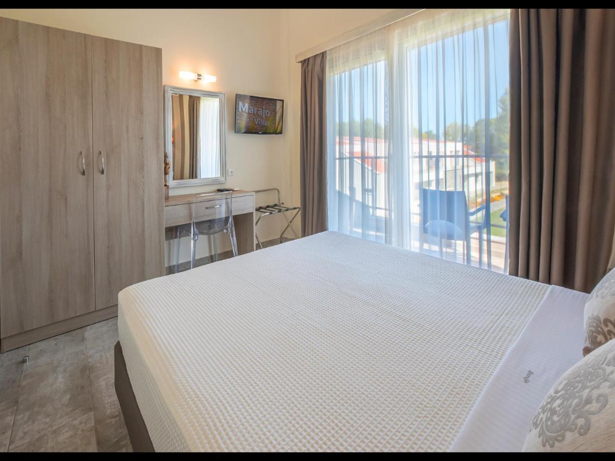 Villa Villas Marajo *
