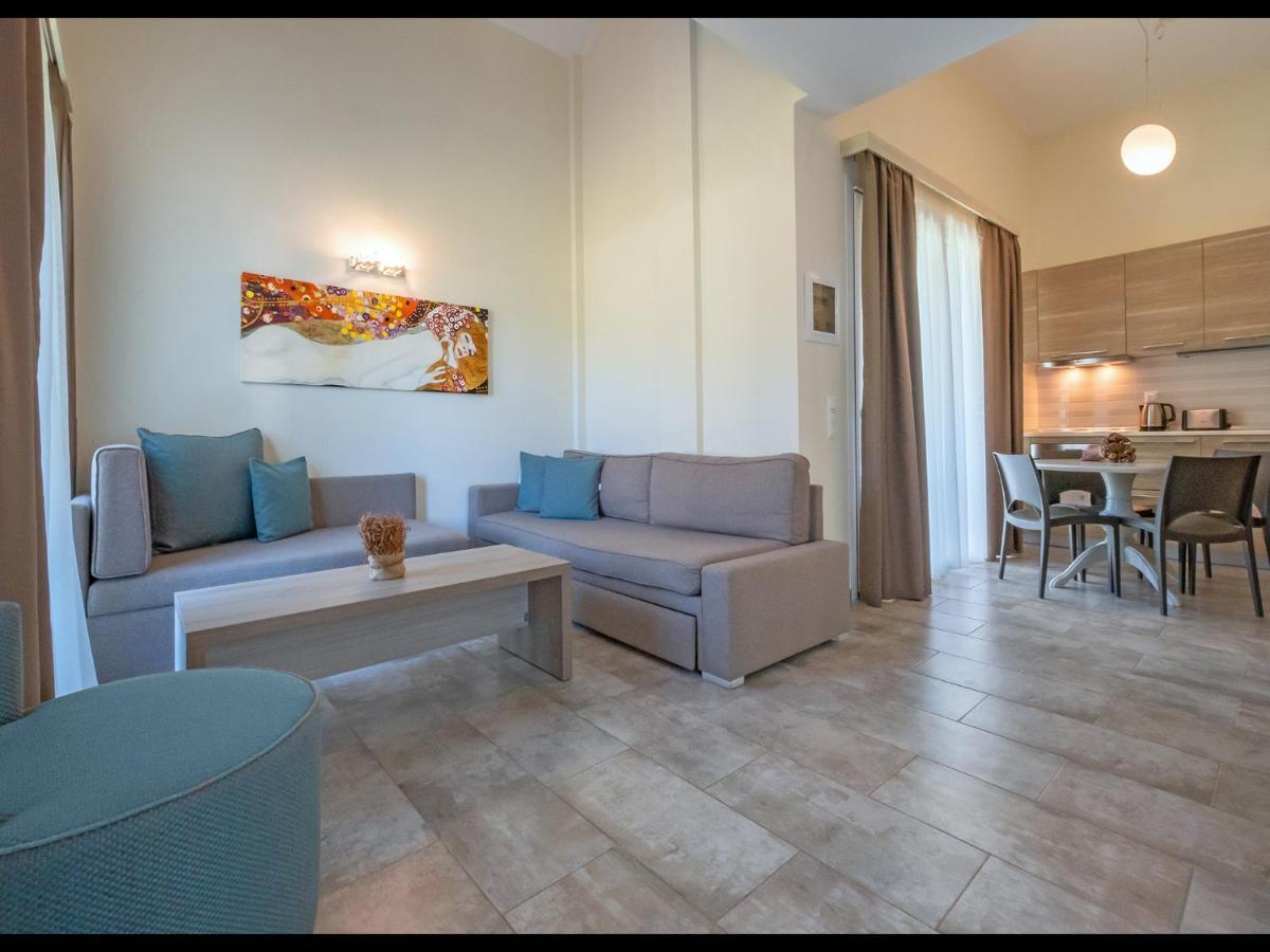 Villa Villas Marajo