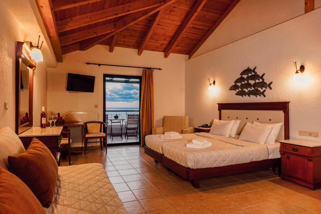 Natura Club & - Adults Only 4*