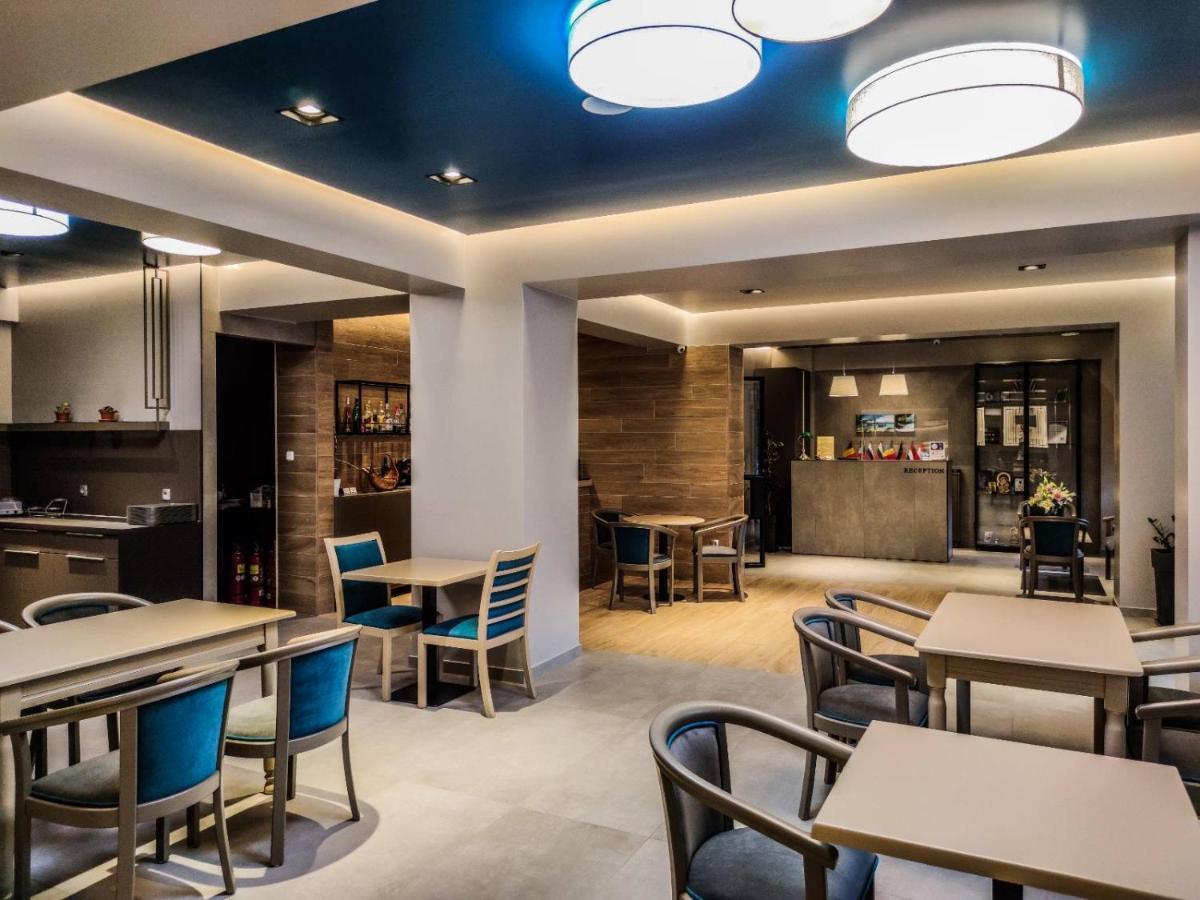 Hotel Gold Stern 3*