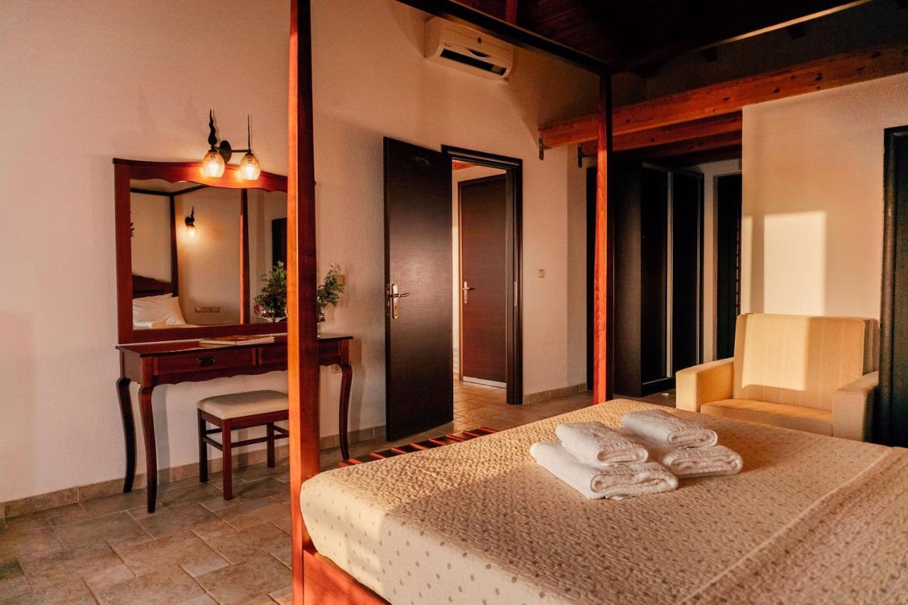 Hotel Natura Club & - Adults Only 4*