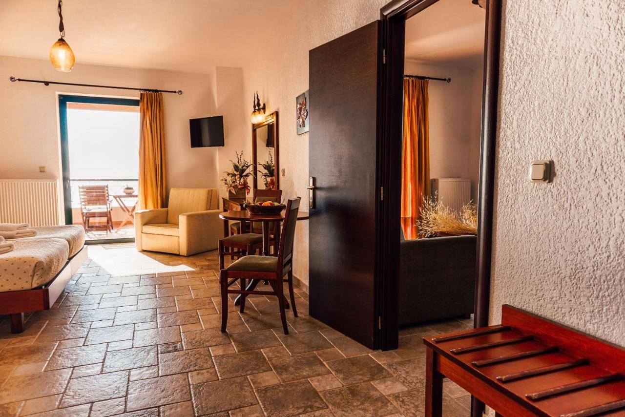 Hotel Natura Club & - Adults Only