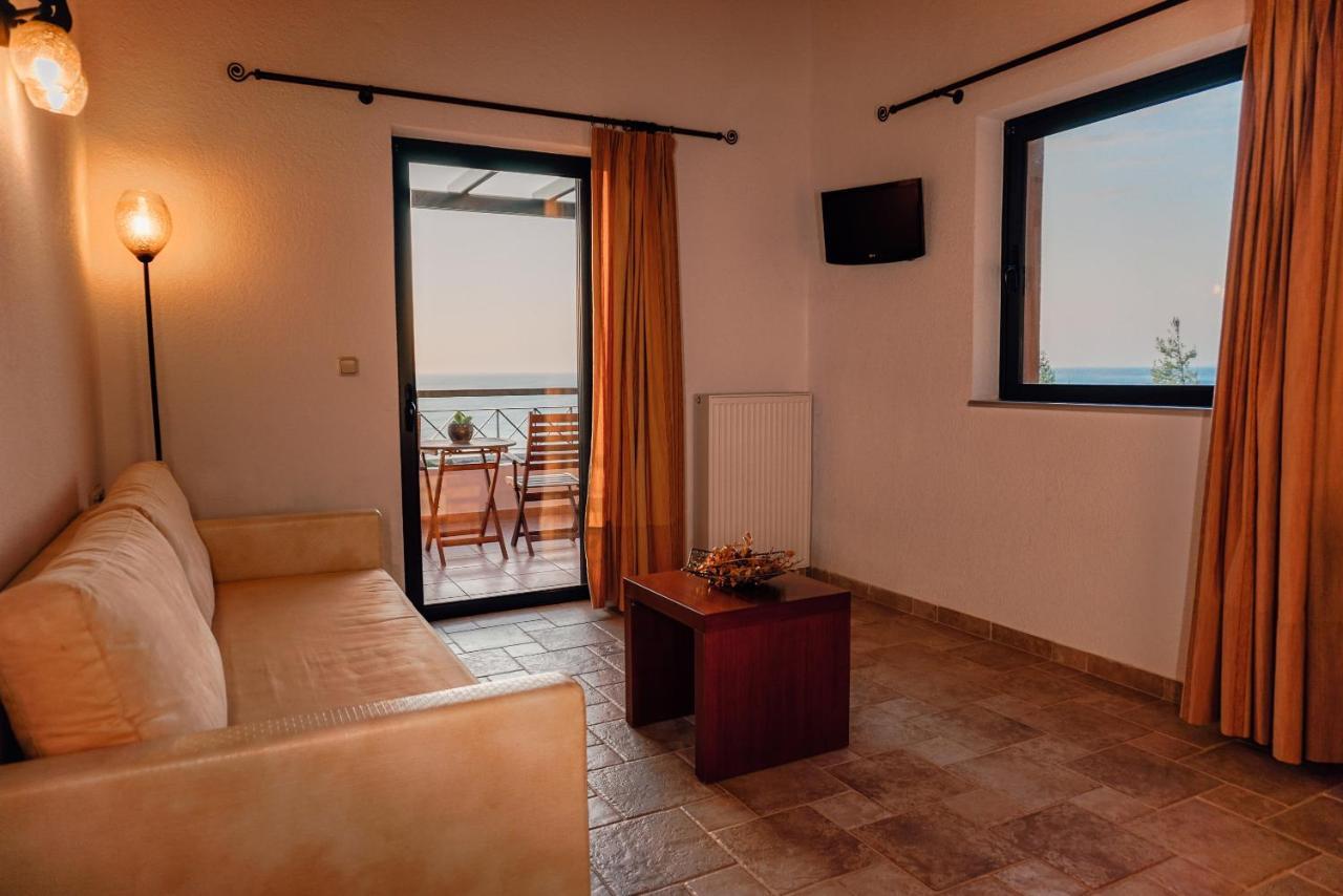 Natura Club & - Adults Only