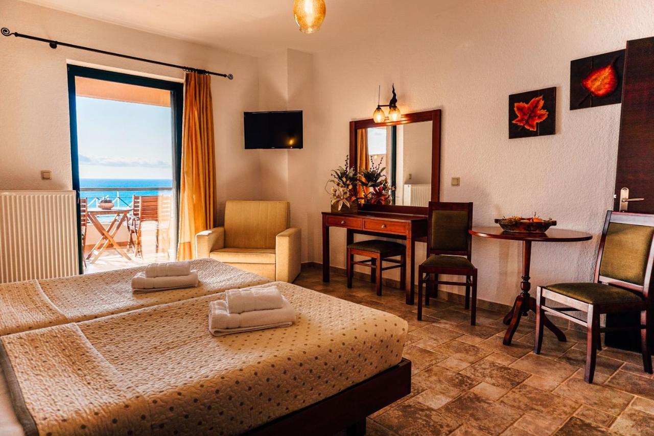 Hotel Natura Club & - Adults Only 4*