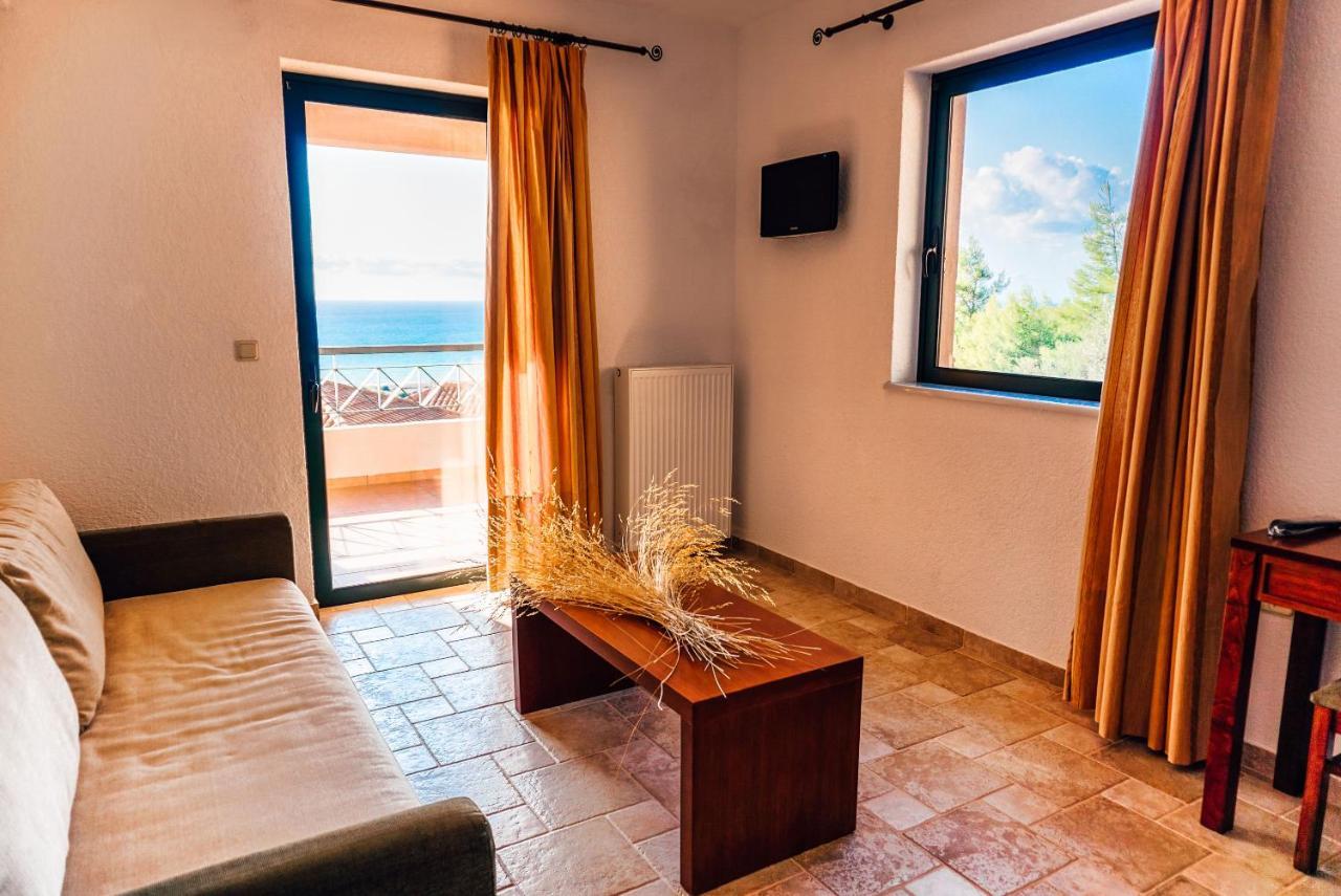 Natura Club & - Adults Only Hotel