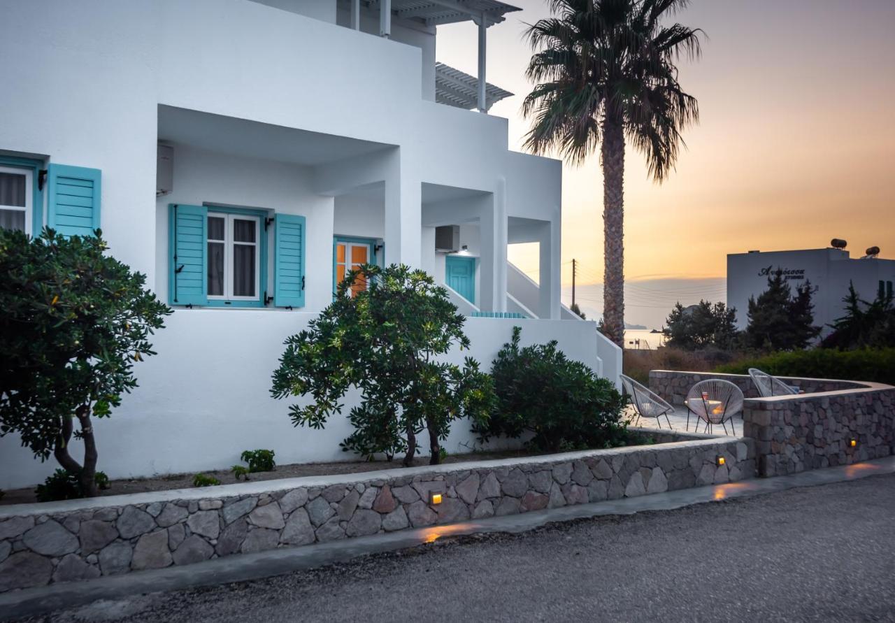 Michalis Studios Guest house