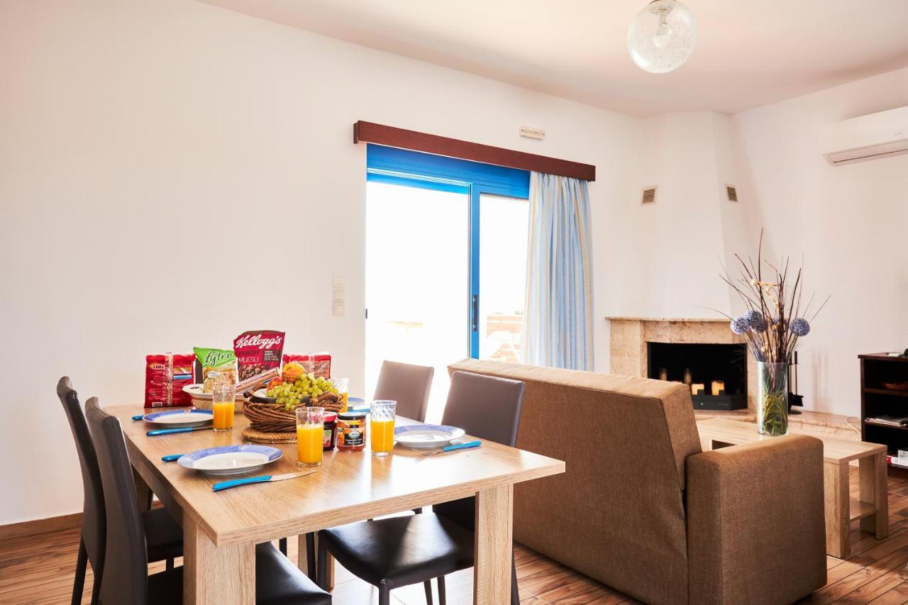 Nerida Beachfront