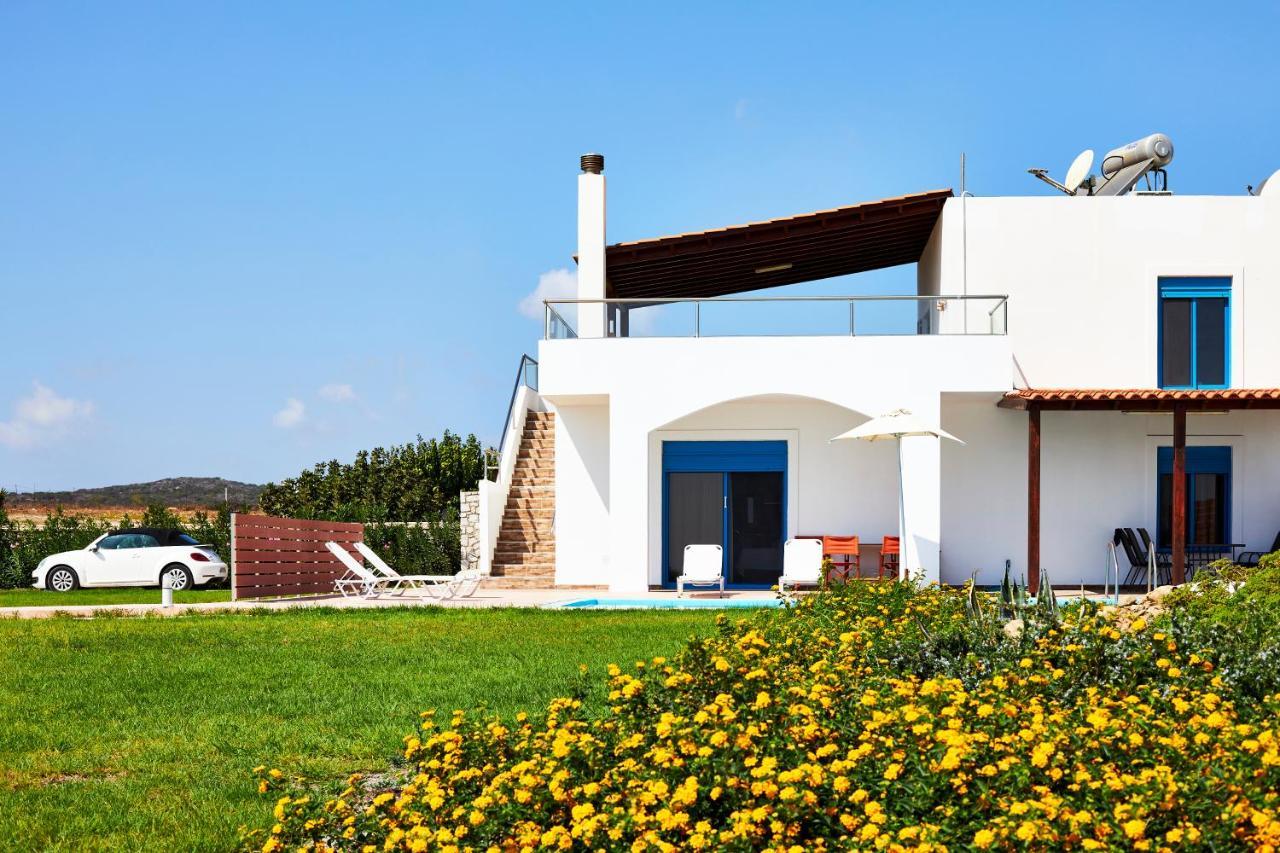Nerida Beachfront *