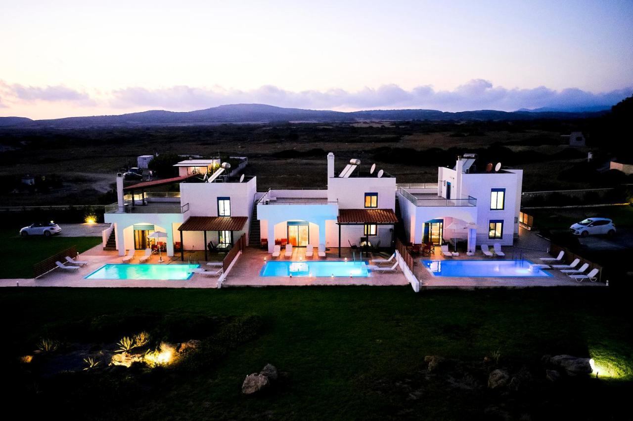 Nerida Beachfront
