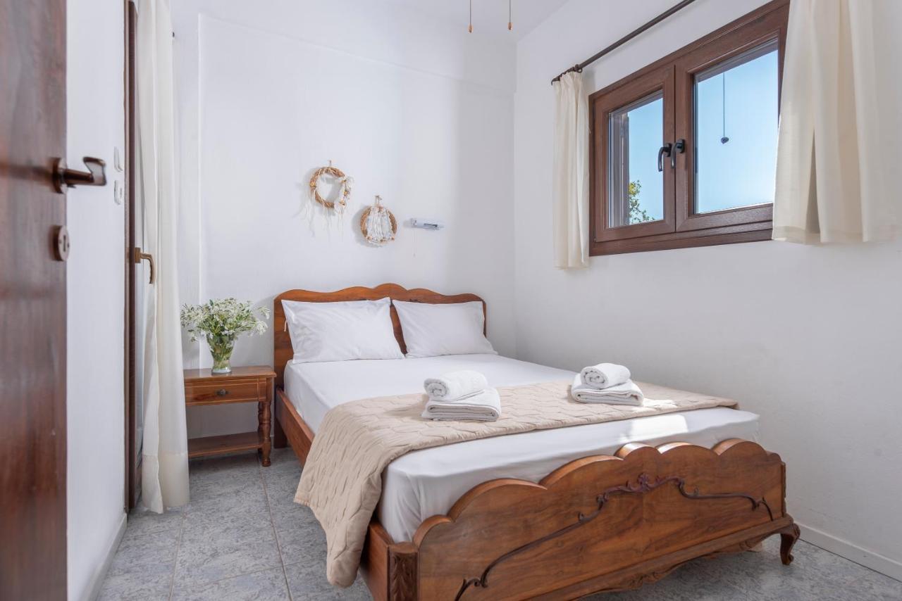 Apartment Blooming Memories Vourvourou