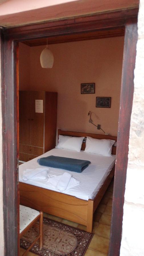 Guest house Akrotainaritis *