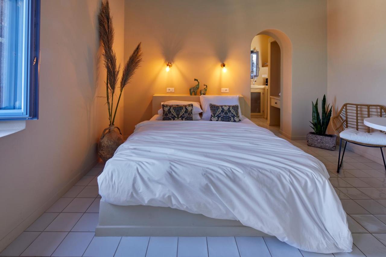 Luna Santorini Apartment