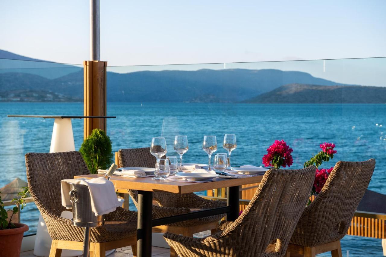 Akti Olous (adults Only) Elounda (Crete)