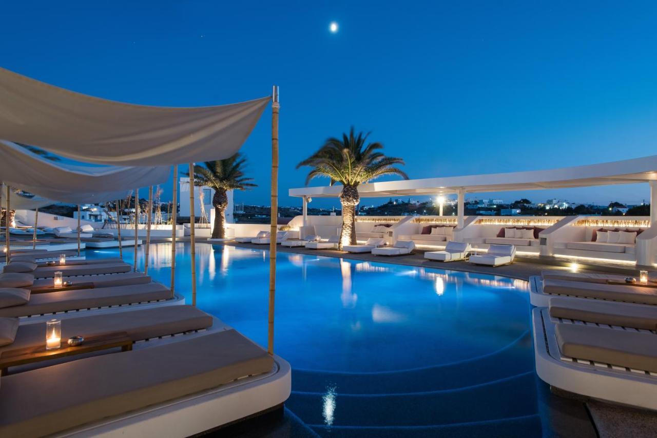 Andronikos (adults Only)