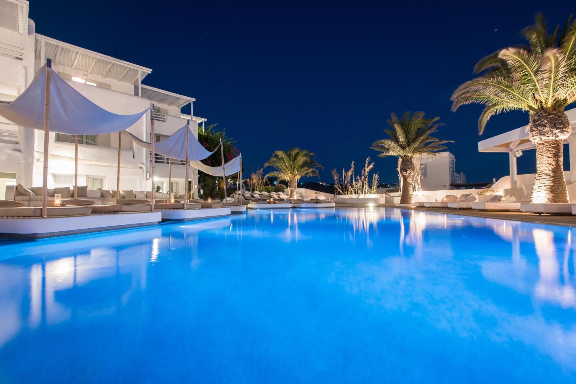 Andronikos (adults Only) Mykonos Town