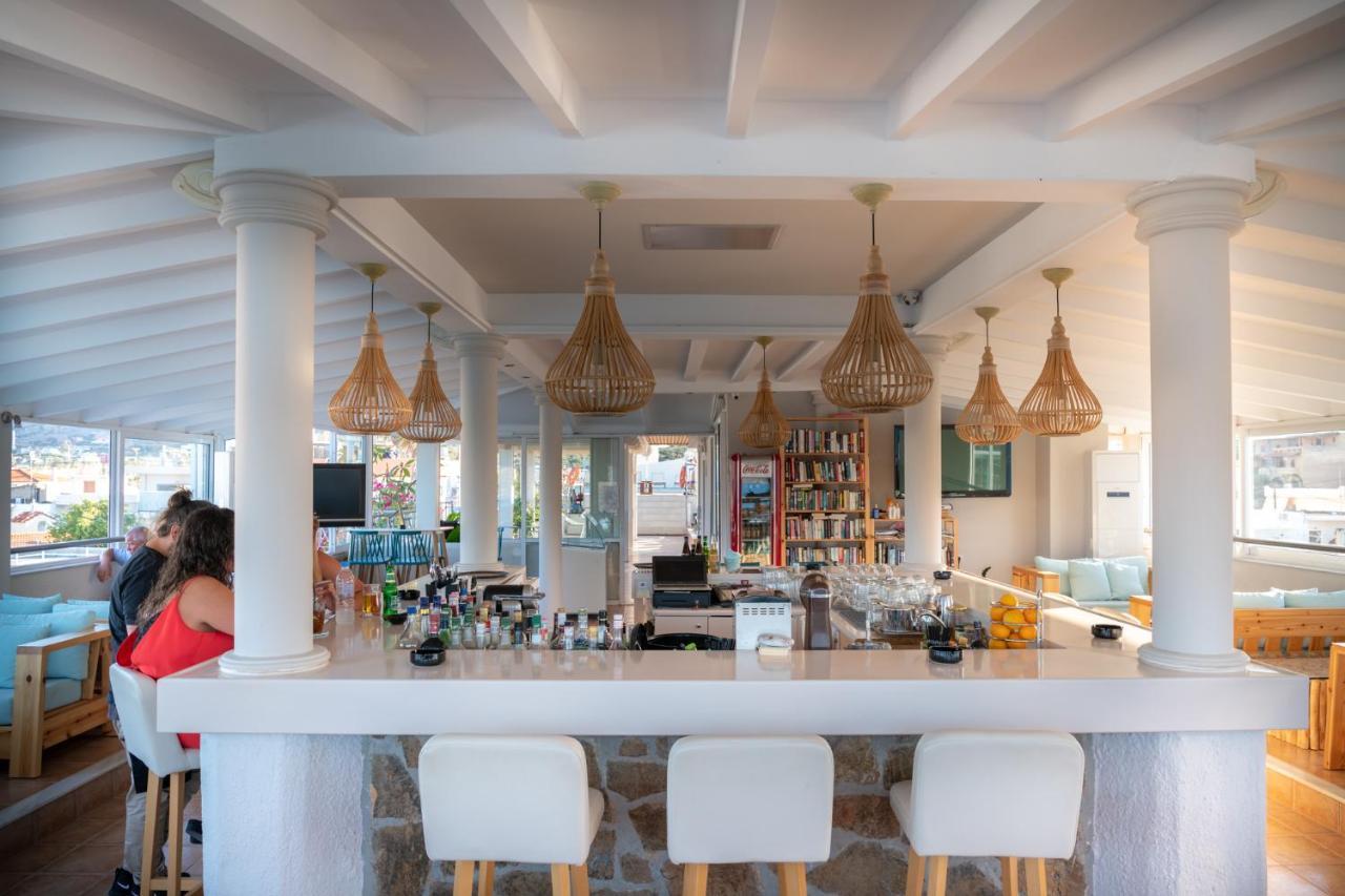 Akti Olous (adults Only) Hotel Elounda (Crete)