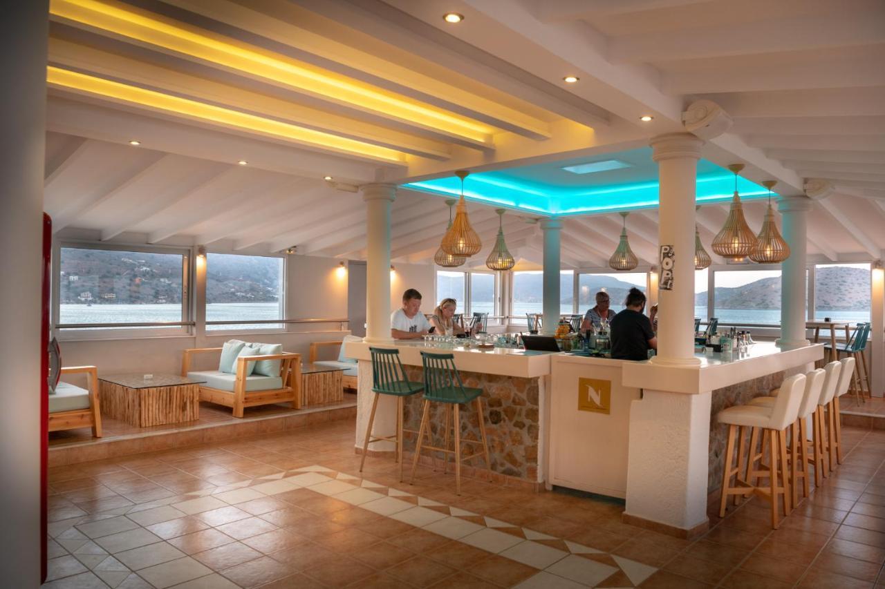 Akti Olous (adults Only) Hotel 4*