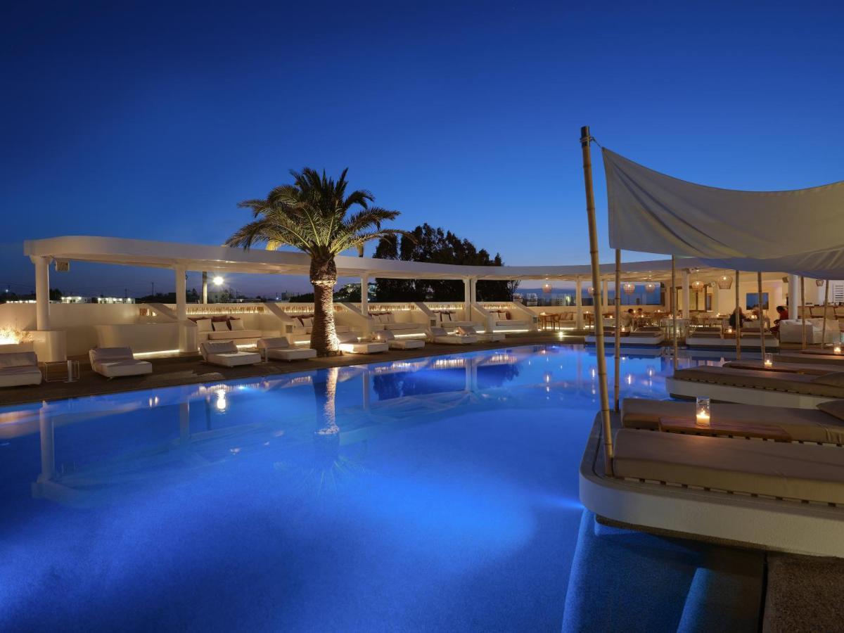 Andronikos (adults Only)