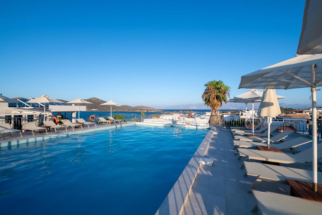 Akti Olous (adults Only) Hotel Elounda (Crete)