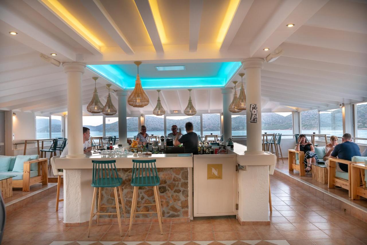 Akti Olous (adults Only) Hotel 4*