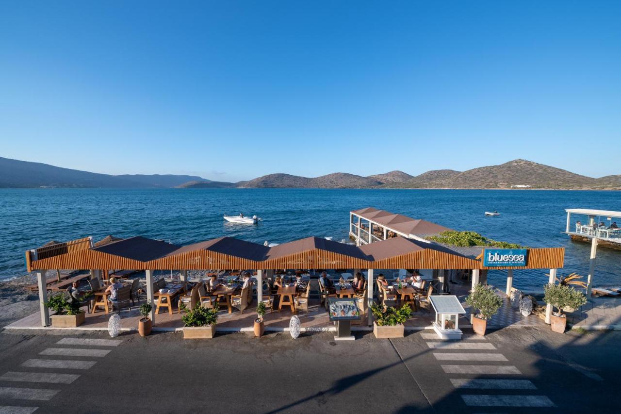 Hotel Akti Olous (adults Only) 4*