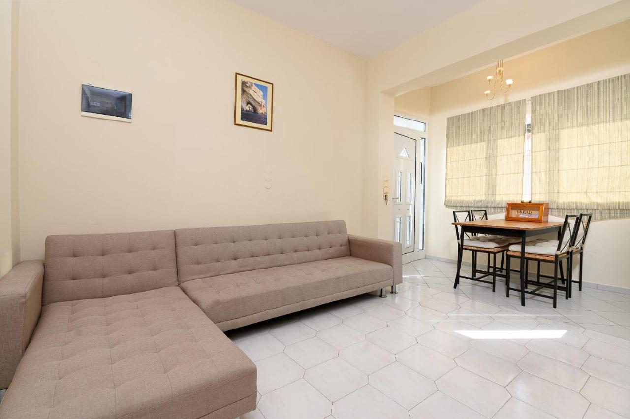 Aparthotel Anthos