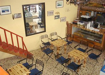 Guest house Bilios
